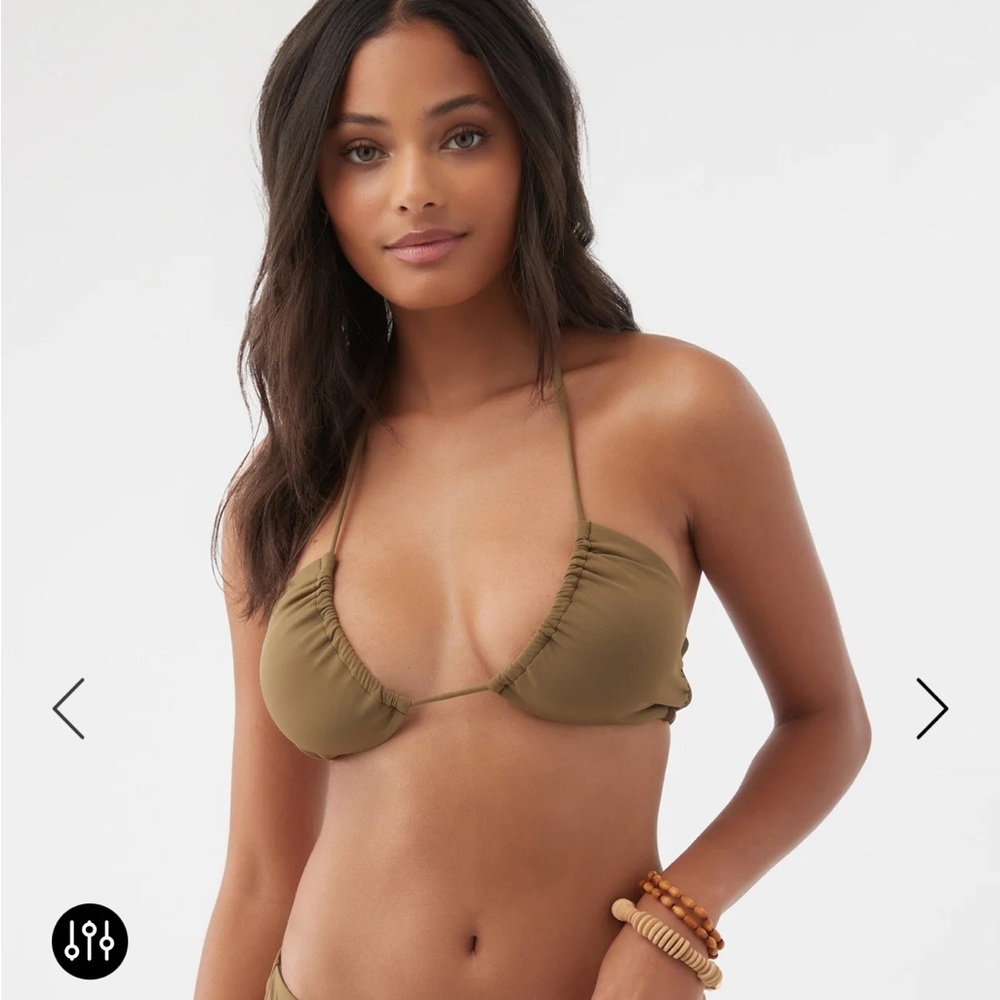NWT O’Neill Embry Top